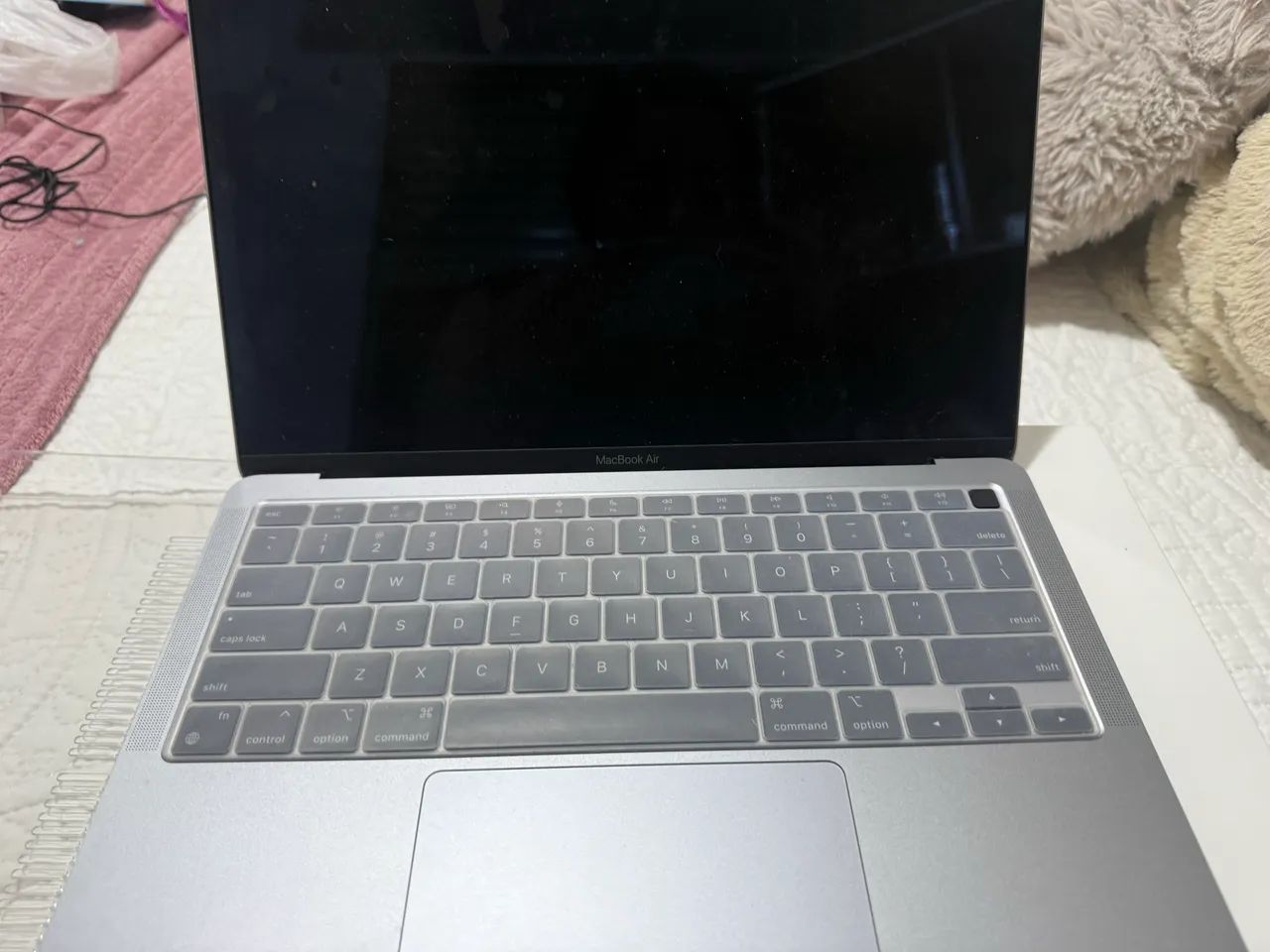 MacBook Air M1 - Foto 3