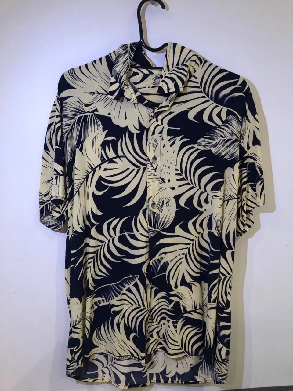 Camisa de botões  - Foto 5