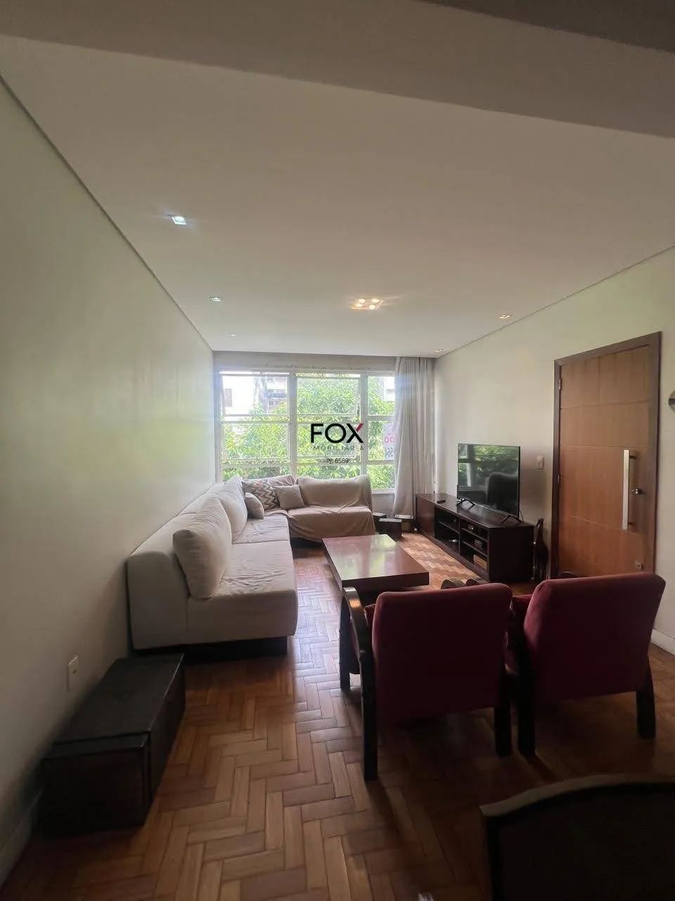 Apartamento com 4 quartos à venda em Belo Horizonte - Foto 4