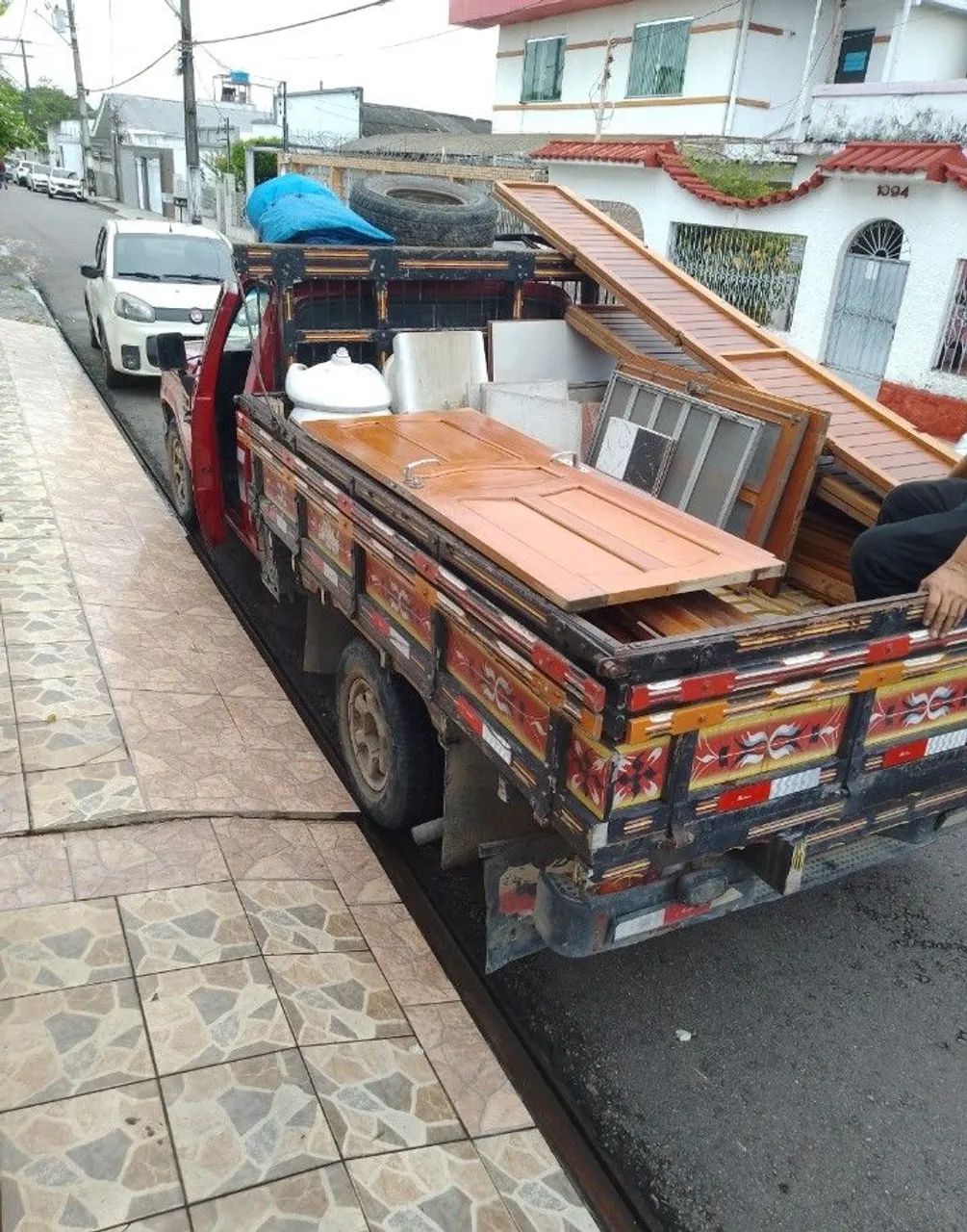 Frente disponível - Foto 2