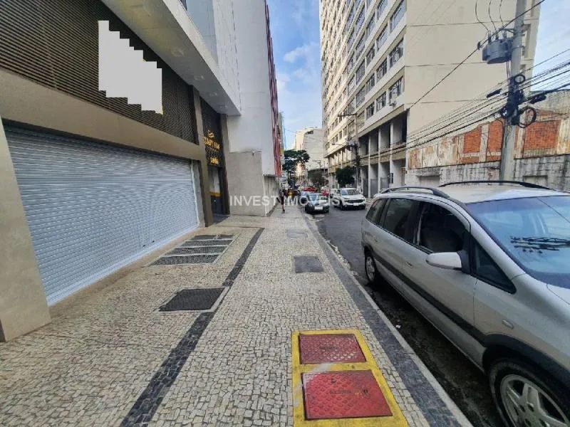 Garagem - Juiz de Fora MG - Foto 3