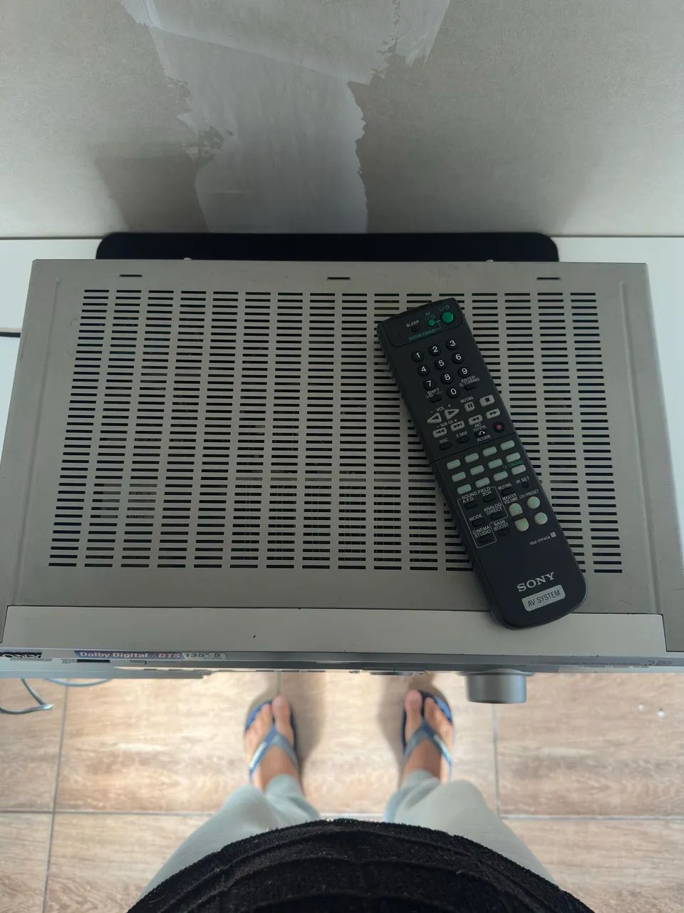 Receiver - Foto 4