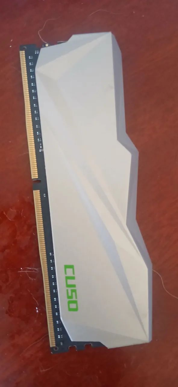 Ram ddr4 am4 3200mhz nova