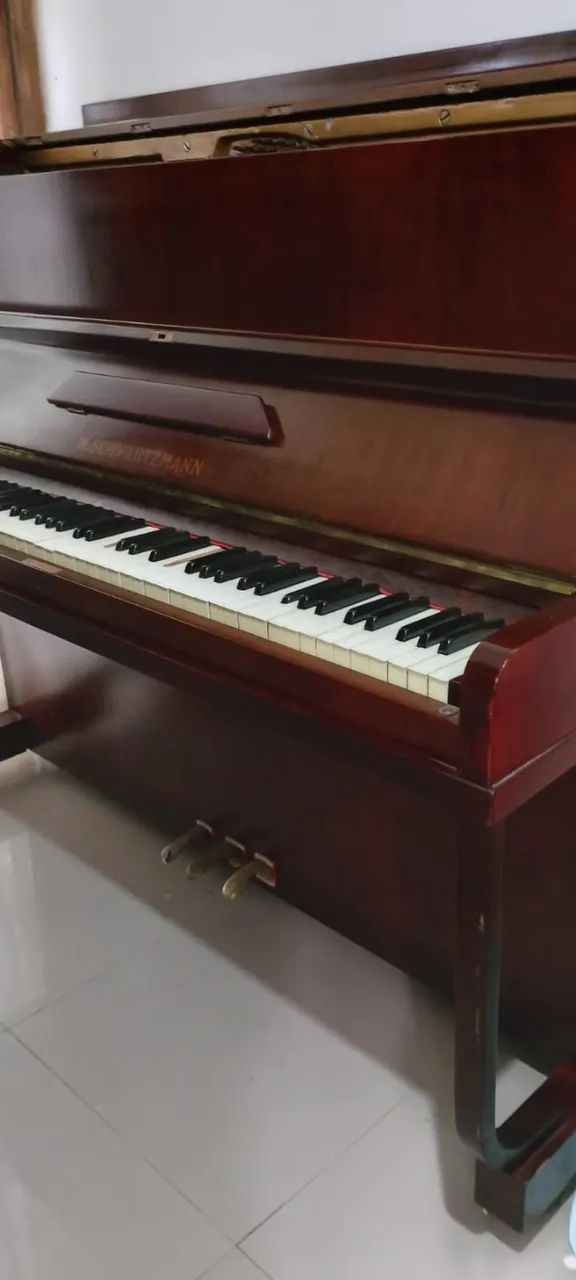 piano  - Foto 3