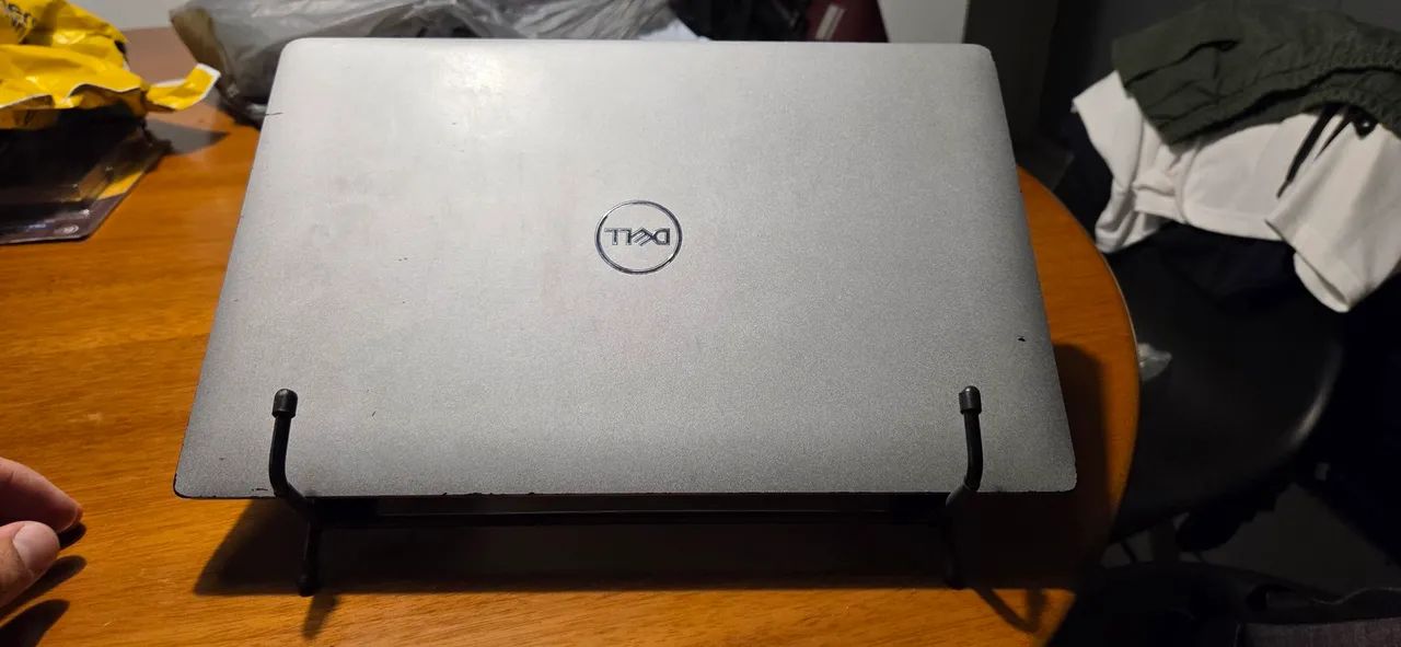 Suporte para Notebook laptop - Foto 4