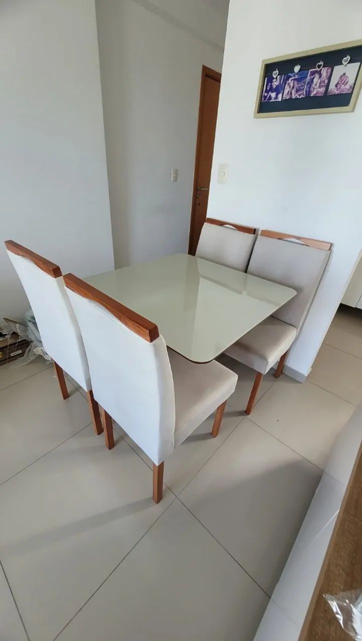 Mesa de jantar
