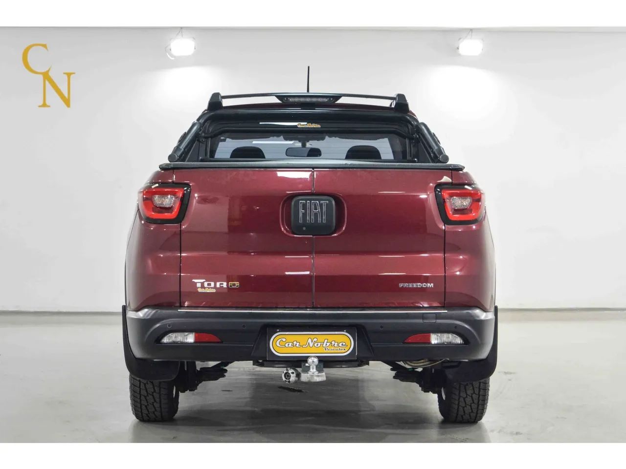 Fiat Toro 2018 - Foto 5