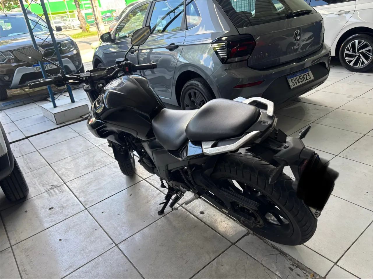 Fazer 250 2021 - Foto 2