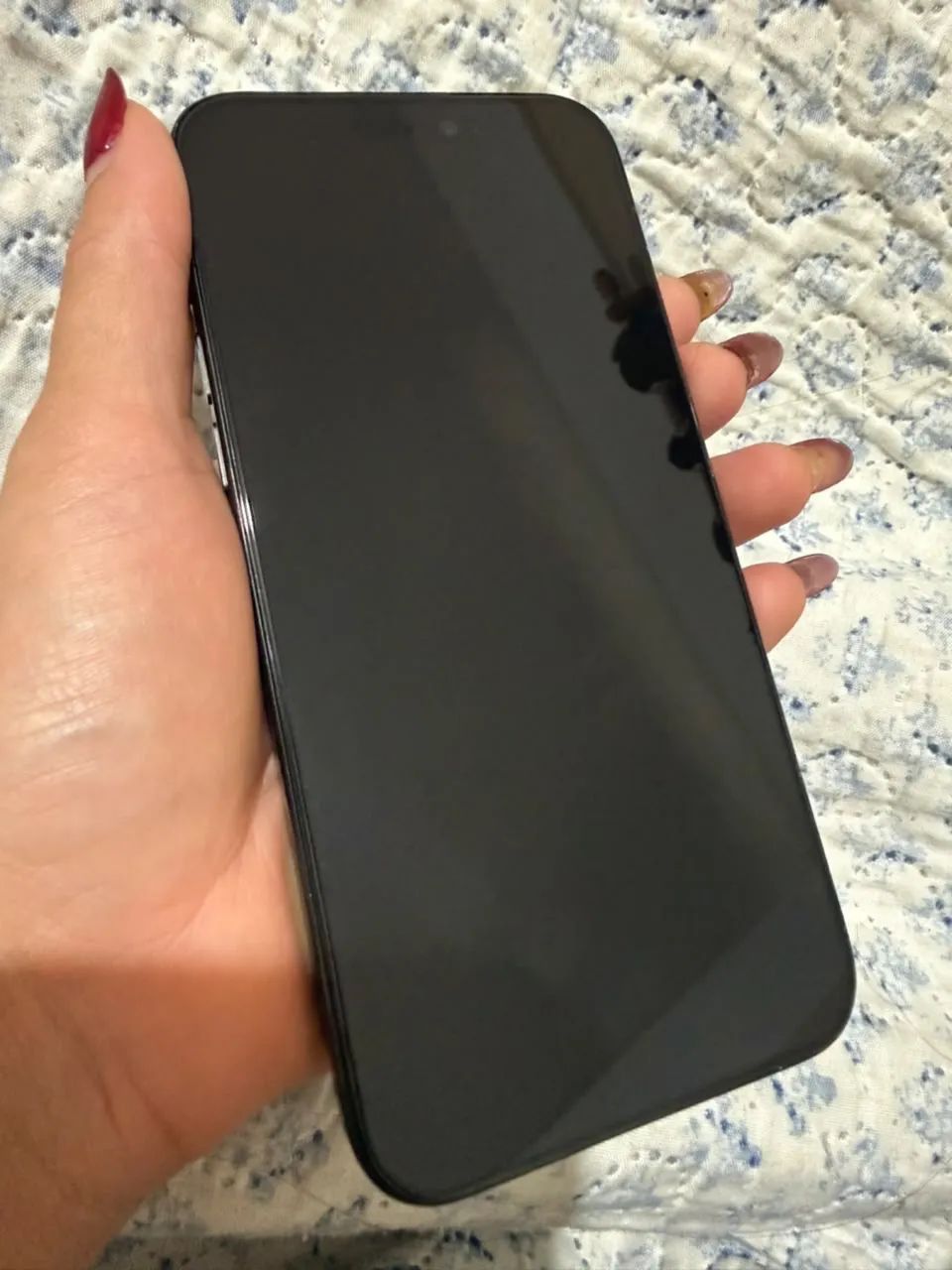 15 pro max sem detalhes  - Foto 4