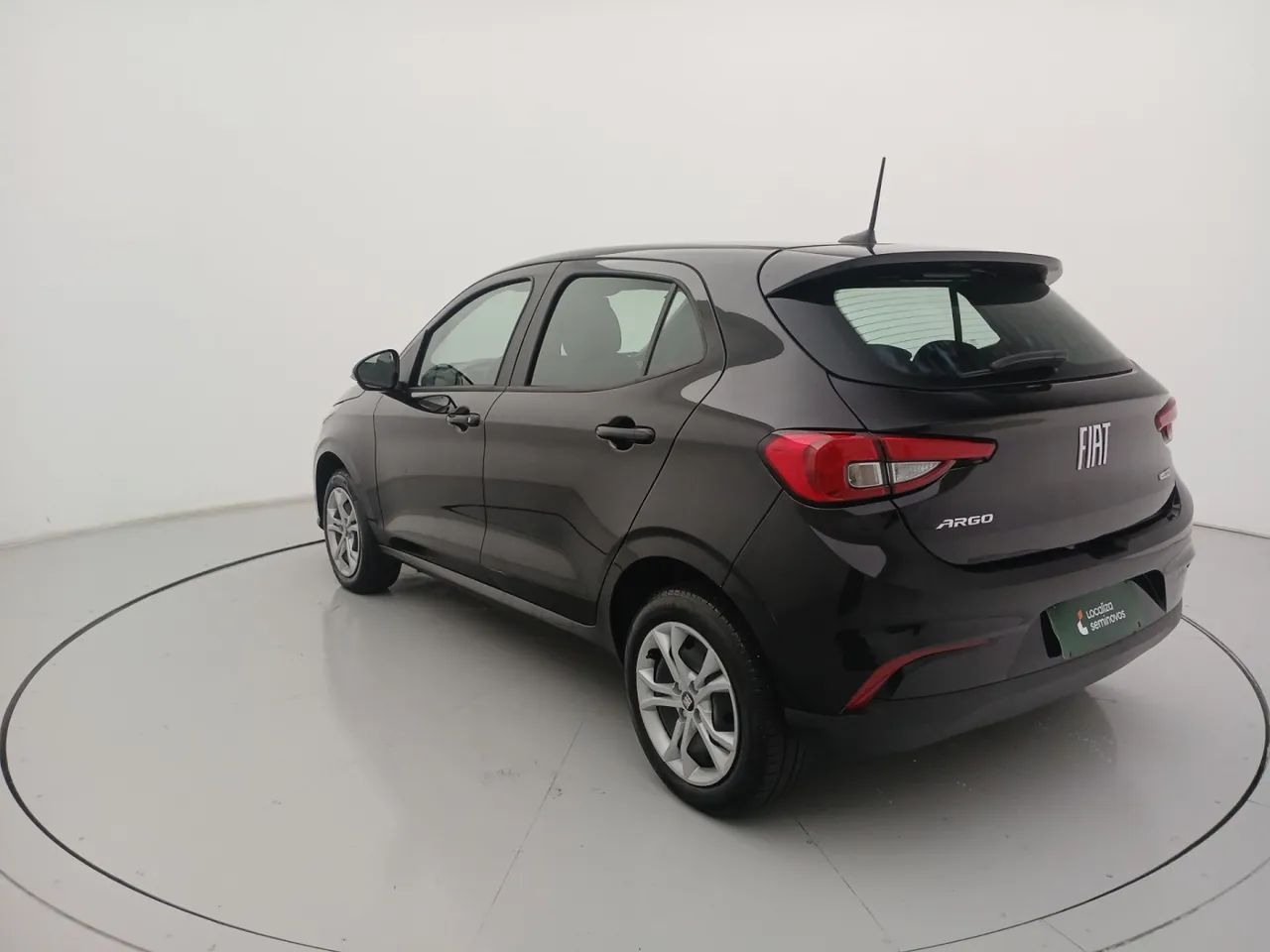 Fiat Argo Drive 1.0 Firefly 2026 - Foto 3