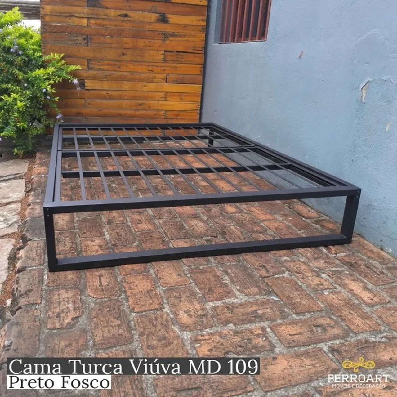 Base de cama