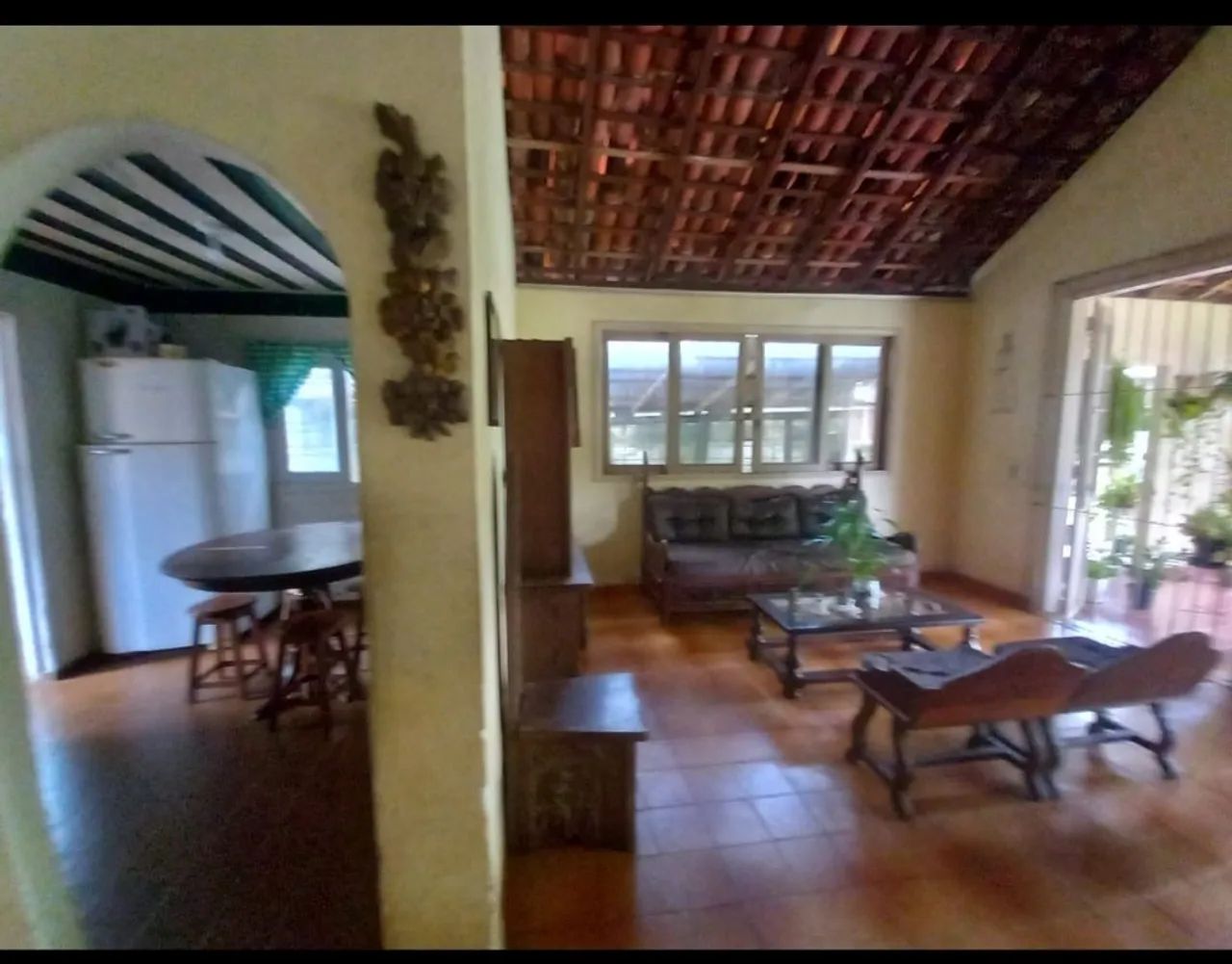 Excelente casa bem localizado. - Foto 3