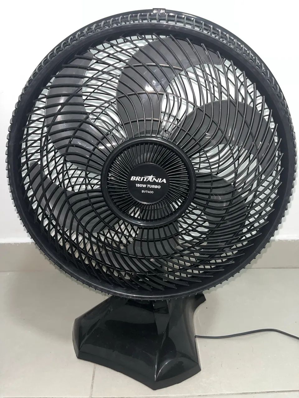 ? Ventilador em Ótimo Estado | Funcionando Perfeitamente | R$150