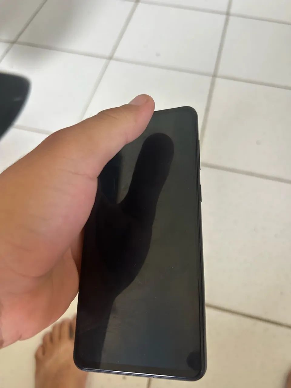 Galaxy m55 - Foto 5