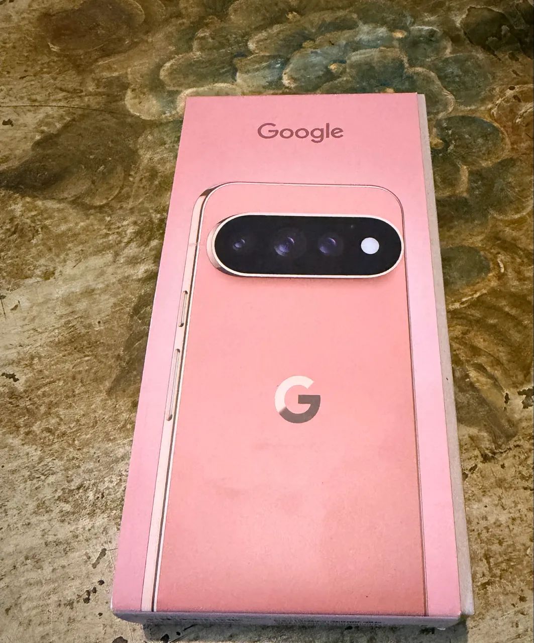 Google pixel 11 PRO 256GB