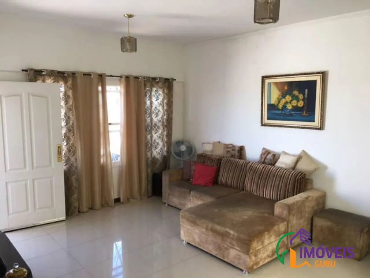 CASA TÉRREA - JARDIM NOVA PALMARES II - SP - Foto 3