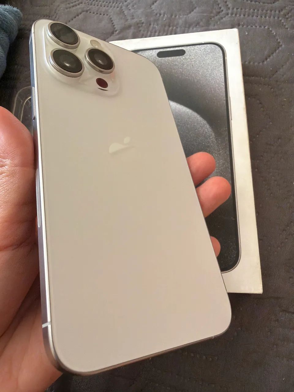 IPHONE  - Foto 2