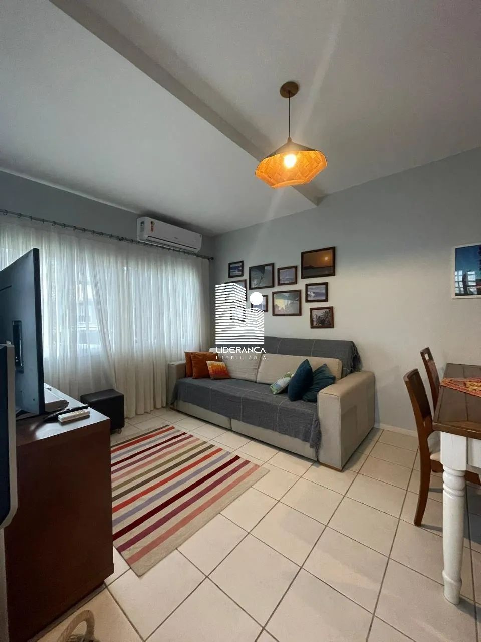 Casa,Praia Mole,3Dorm/1Suit, 3 Vagas - Foto 2
