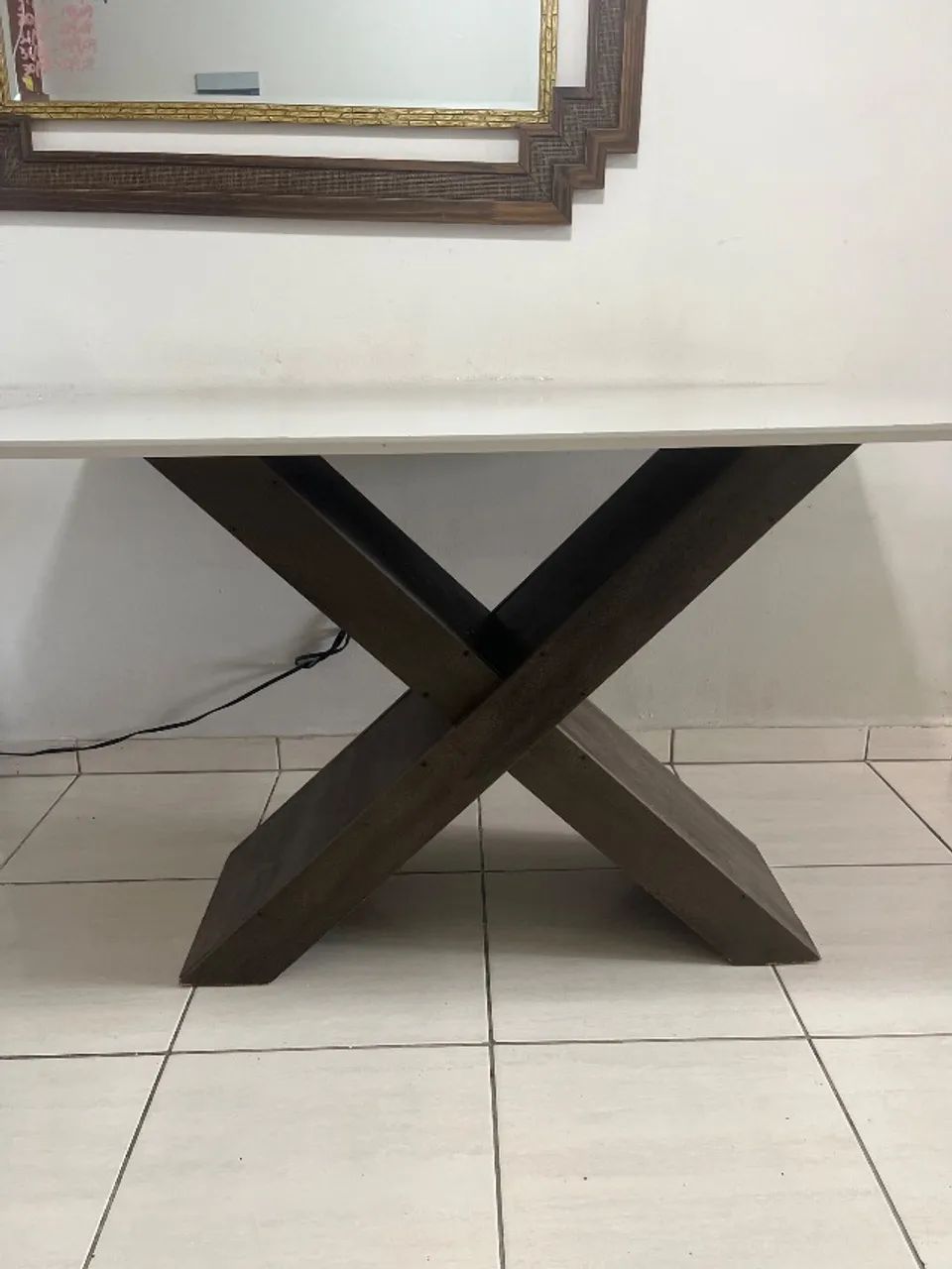 Mesa de jantar  - Foto 4