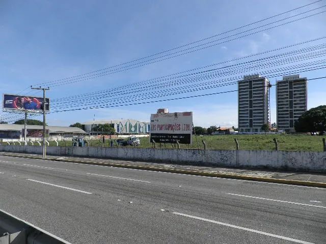 TERRENO para alugar na cidade de FORTALEZA-CE - Foto 5