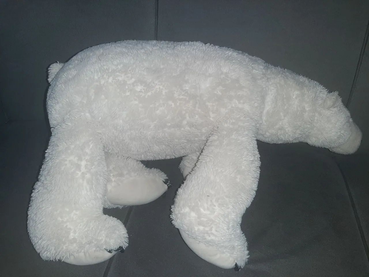 Urso de pelúcia.  - Foto 5
