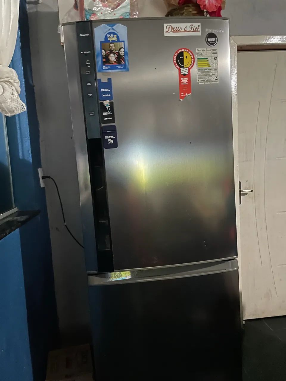Geladeira 