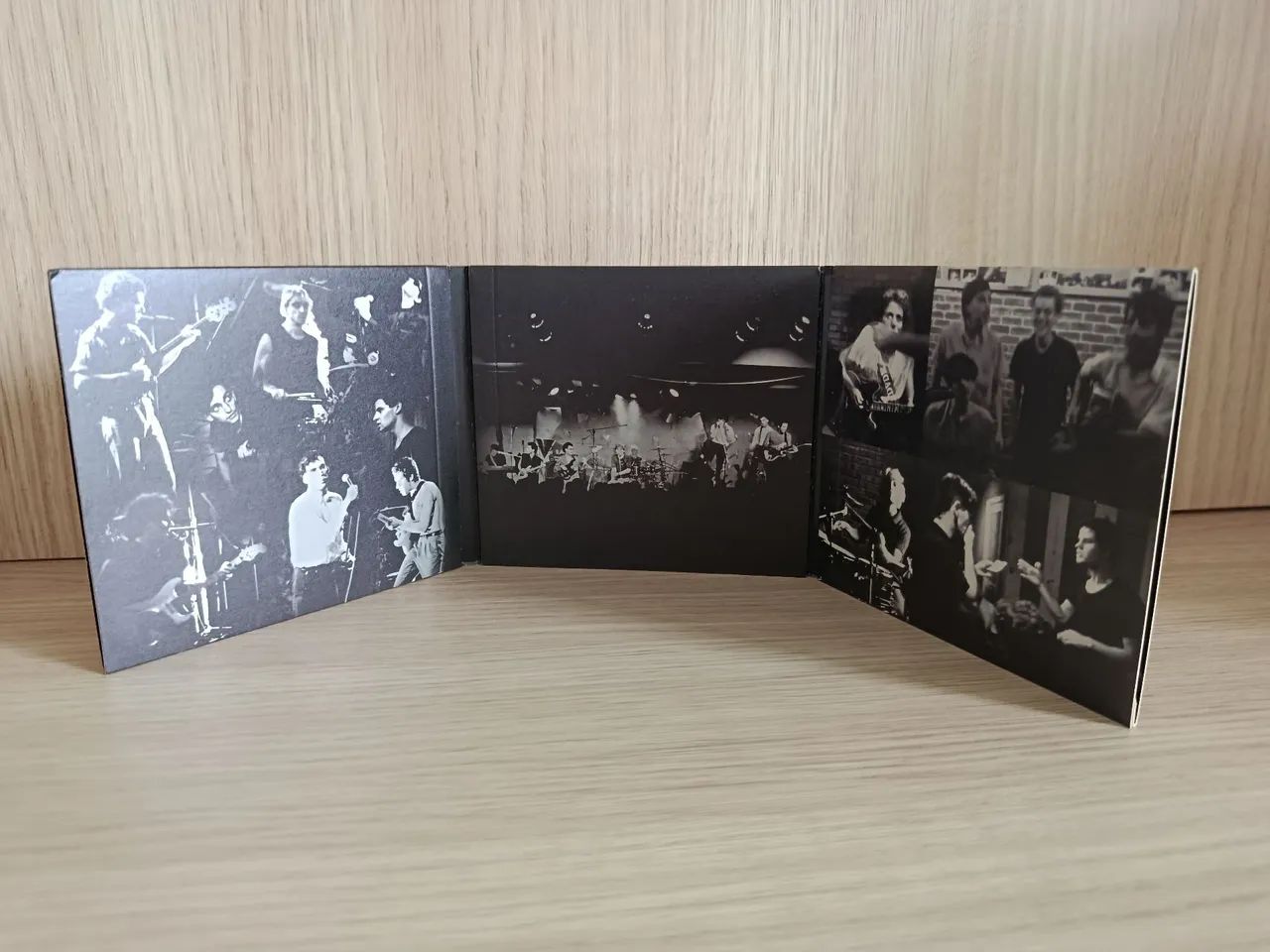 Titãs - cabeça dinossauro cd duplo (edição comemorativa) - Foto 3