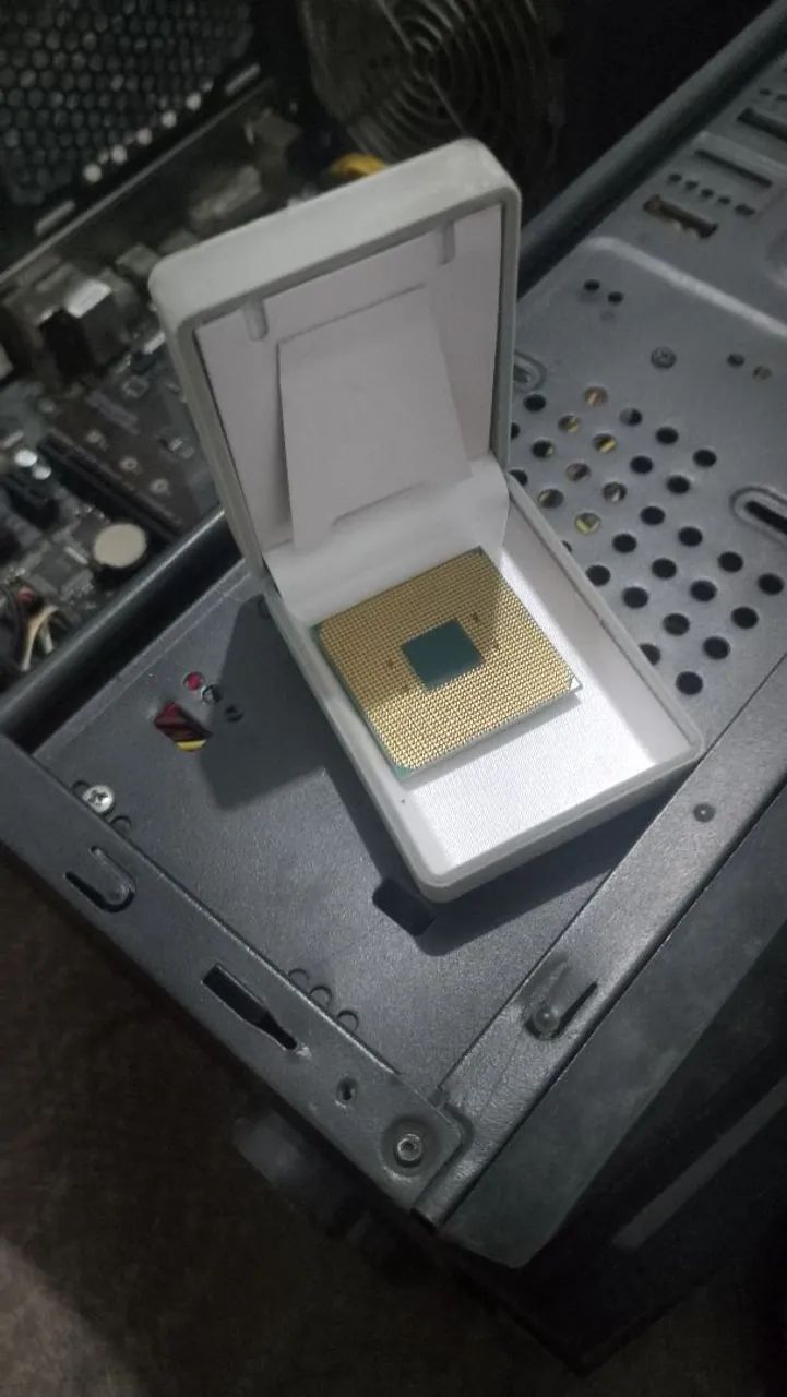 Processador ADM  - Foto 3