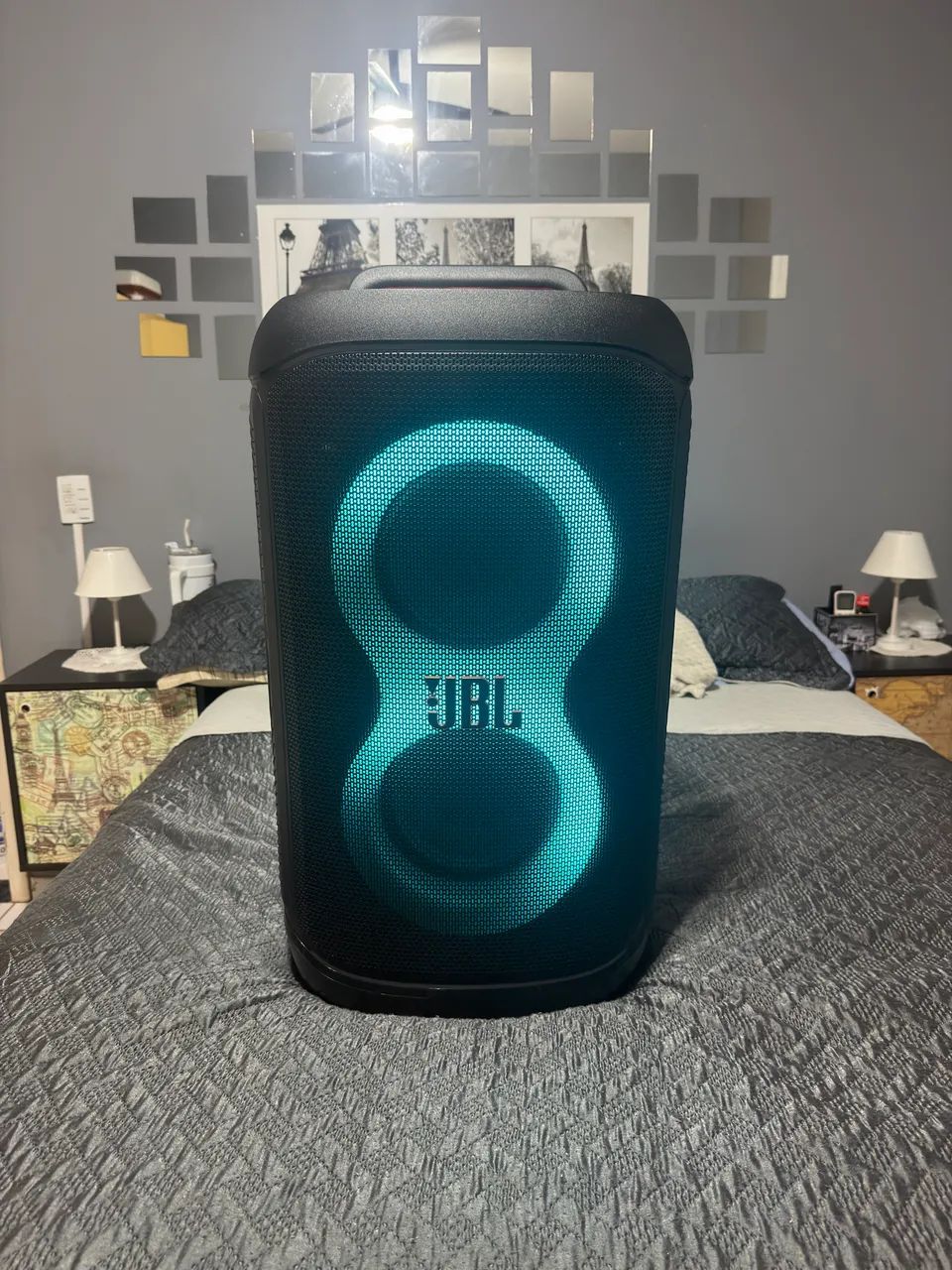 PARTYBOX 520 NOVA