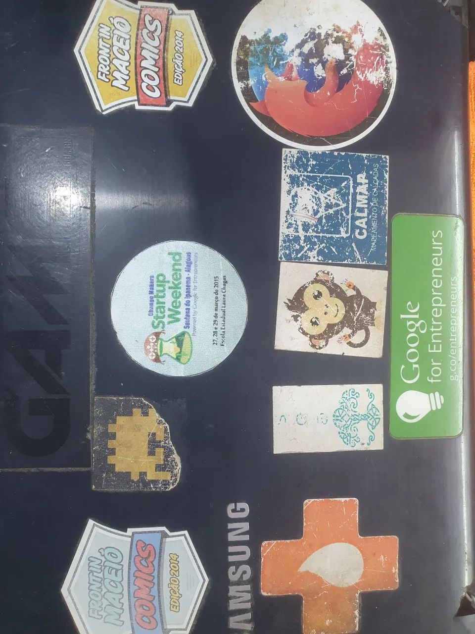 Notebook Samsung i3 - Foto 2