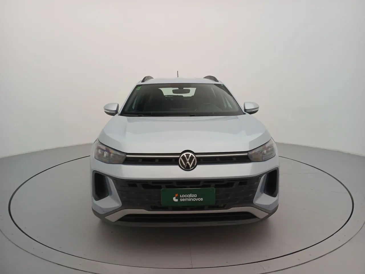 Volkswagen Tera High 1.0 170 TSI Flex 12V 5p Aut, foto 8 de 18