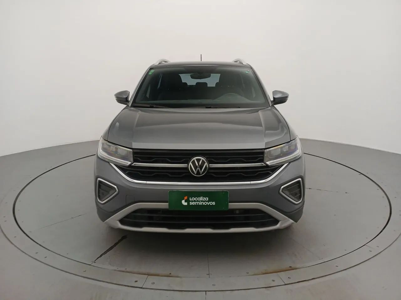 Volkswagen T-Cross Highline 1.4 TSI Flex 16V 5P AUT, foto 8 de 18