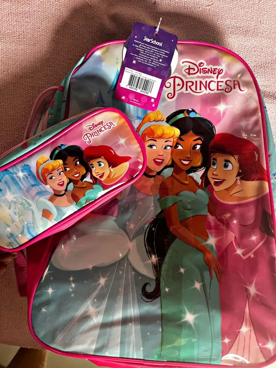Mochila
