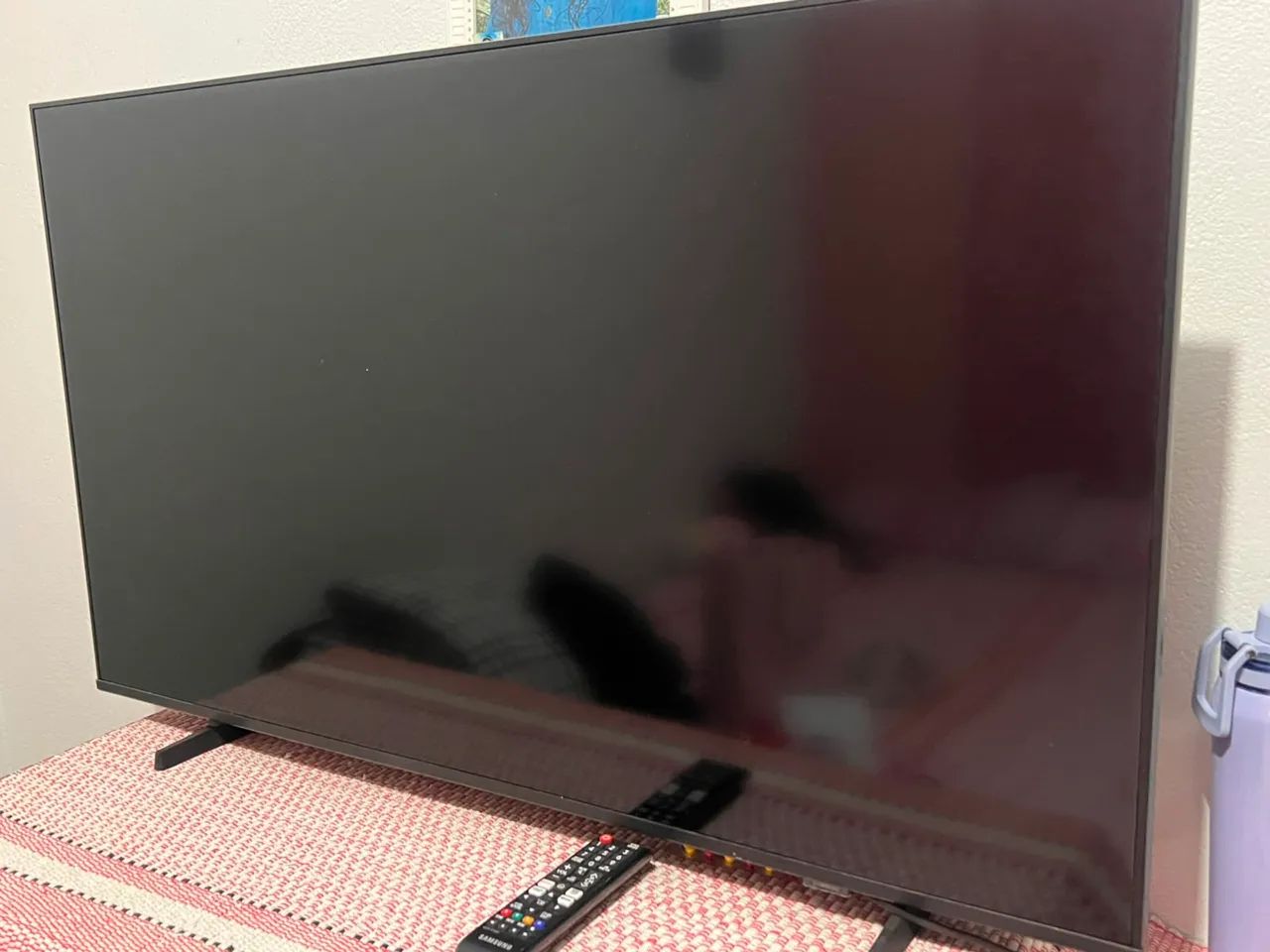 Smart Tv Samsung 43?