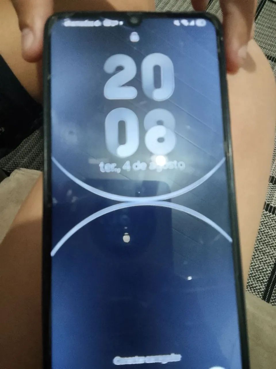 Samsung A06 128 GB