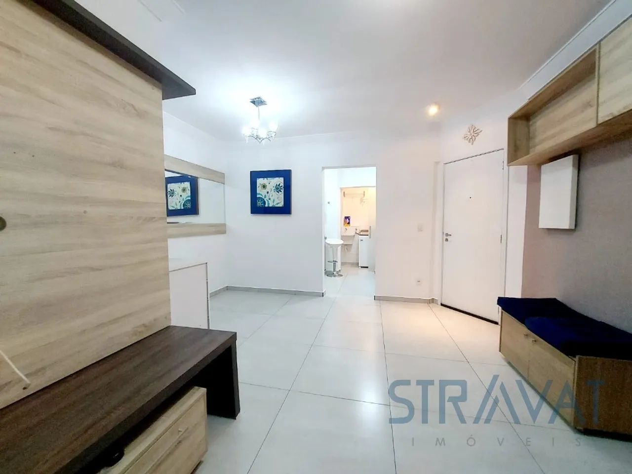 Apartamento para venda no Edifício La Spezia (Centro) em Indaiatuba SP - Foto 4
