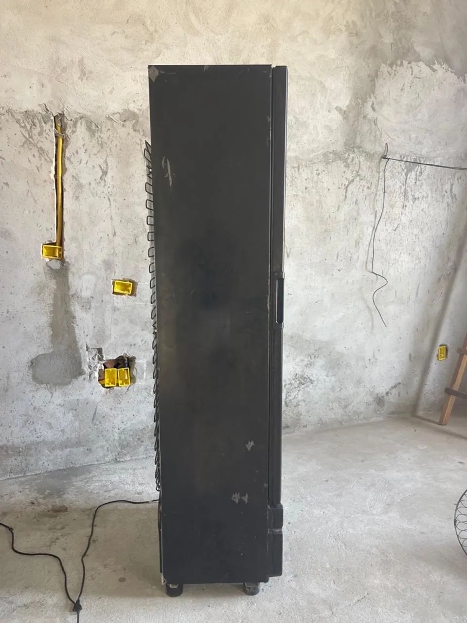 Freezer vertical imbera  - Foto 4
