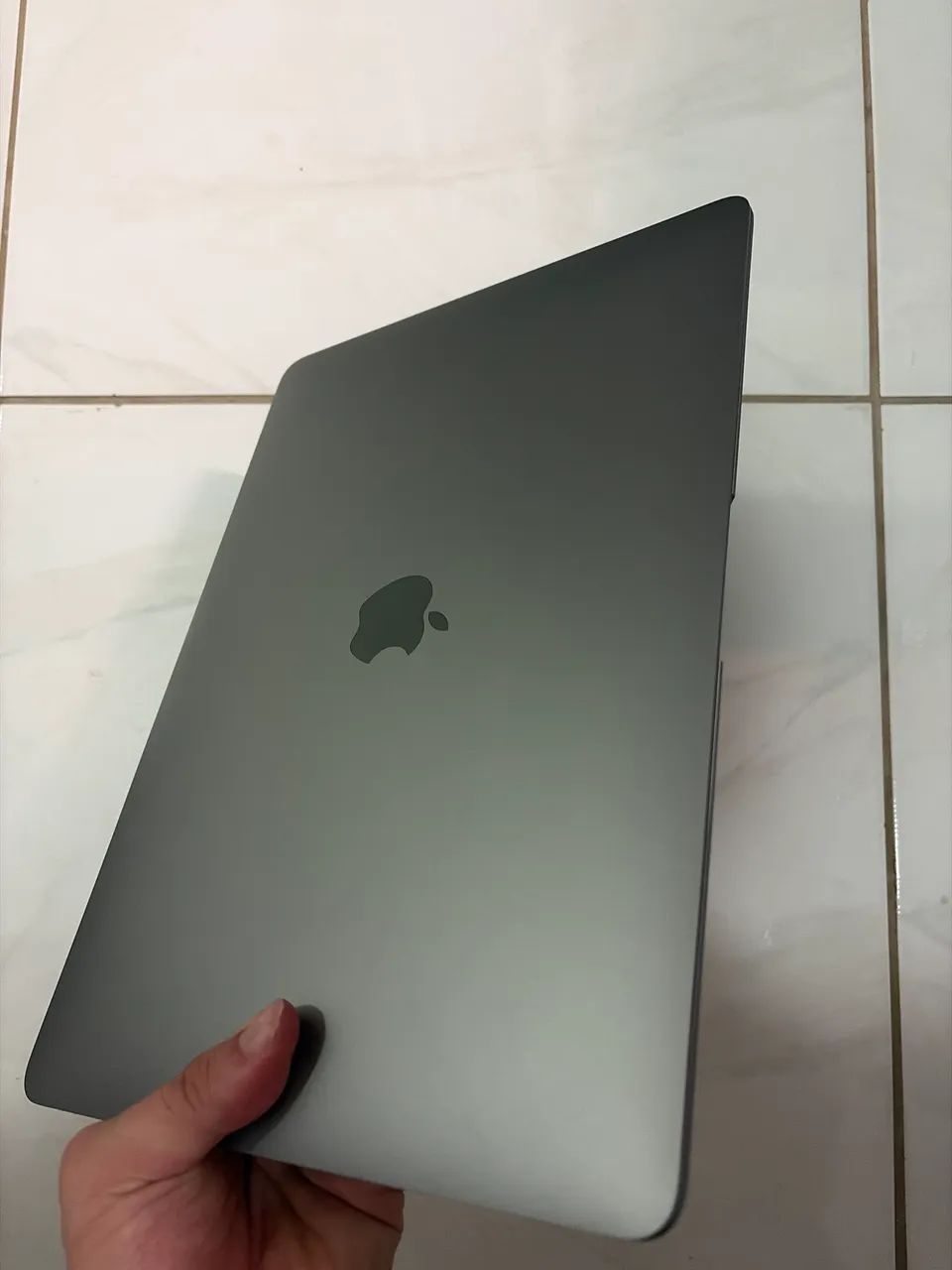 Macbook air M1