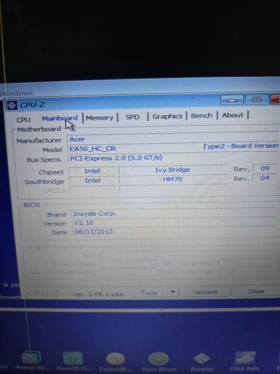 Notebook Acer  - Foto 5