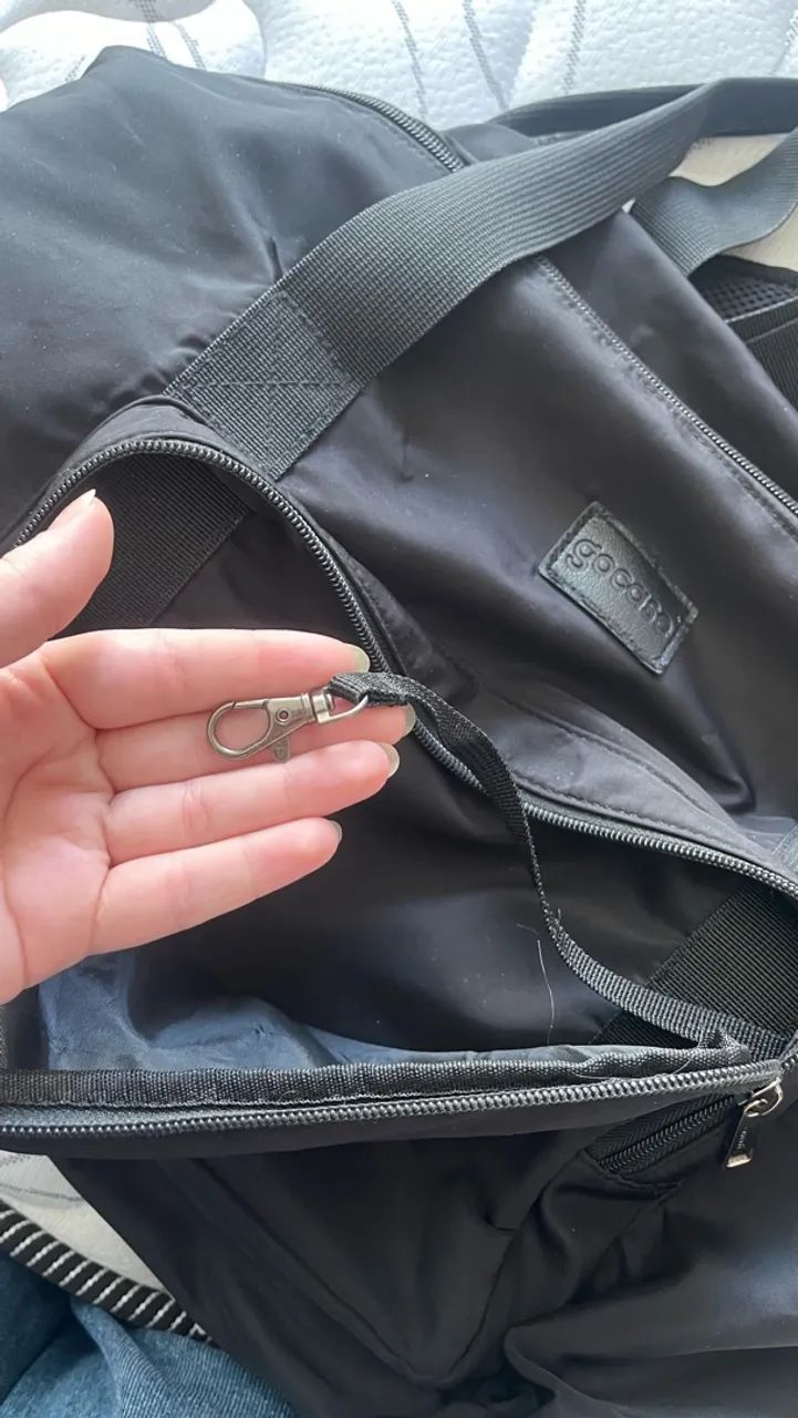 bolsa moove gocase modelo antigo - Foto 3