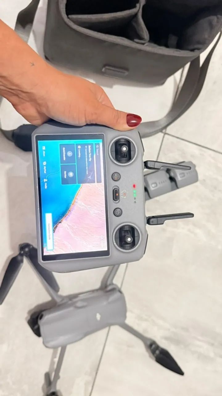 Drone DJI Air 3 - Foto 2