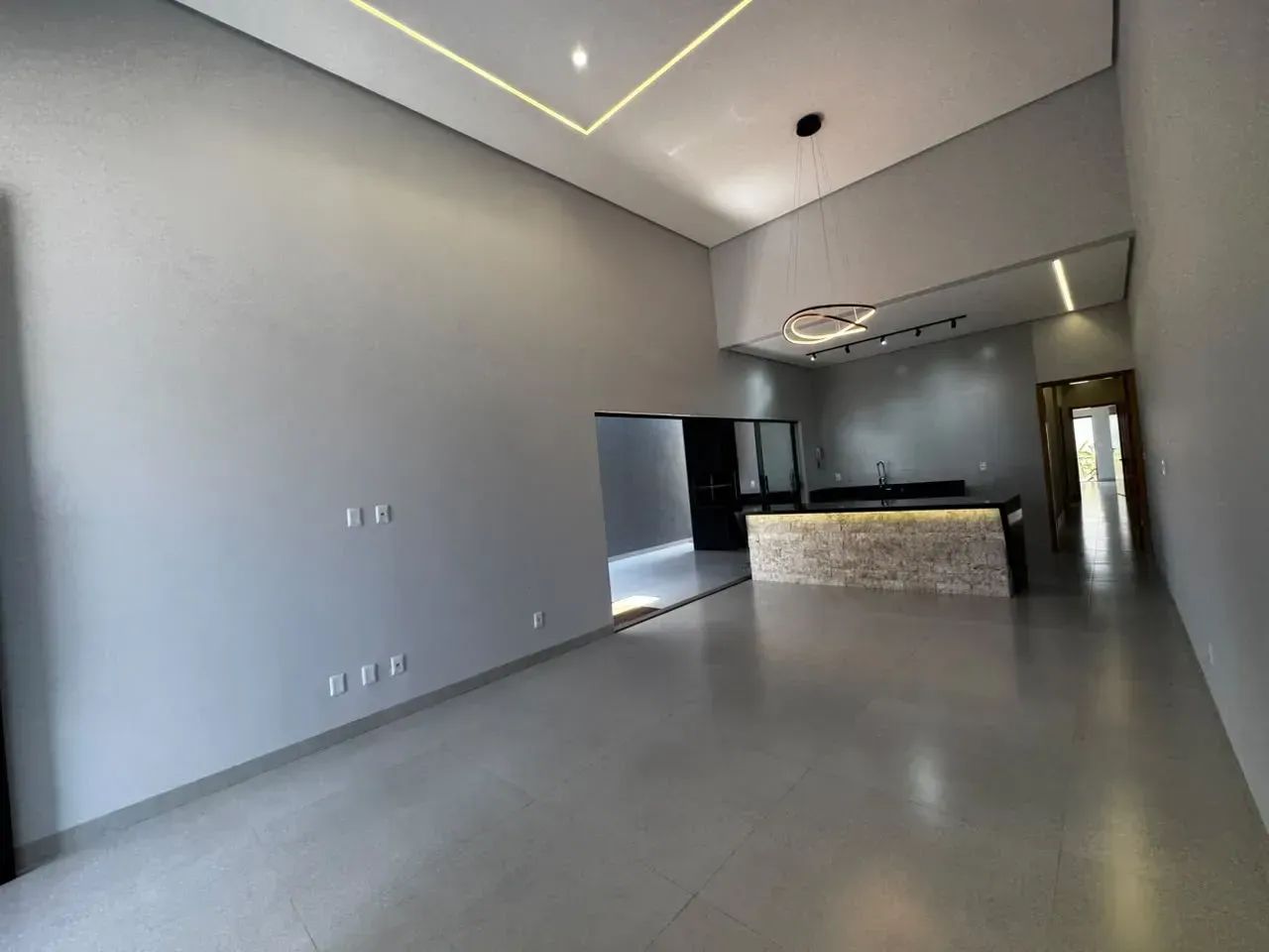 Casa com 3 suítes plenas + escritório | 409 sul - Foto 4