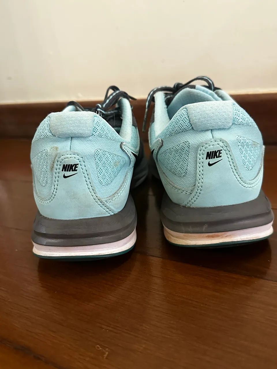 Tênis Nike Dual Fusion Hit Print Training feminino - Calçados