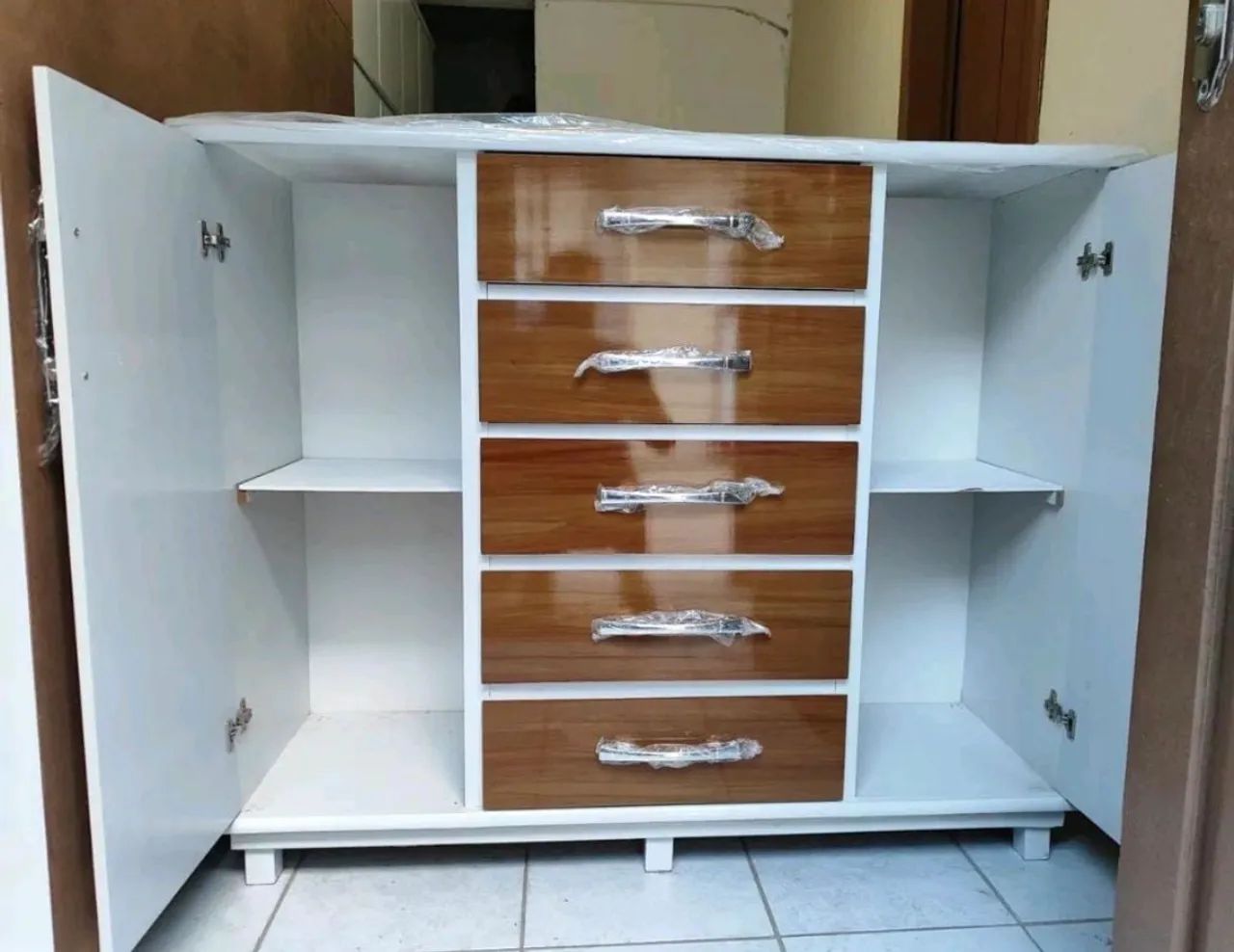 Cômoda nova - Foto 2