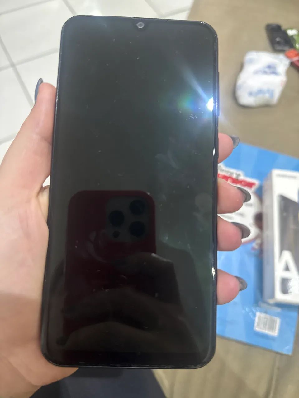 Samsung A30 - Foto 3