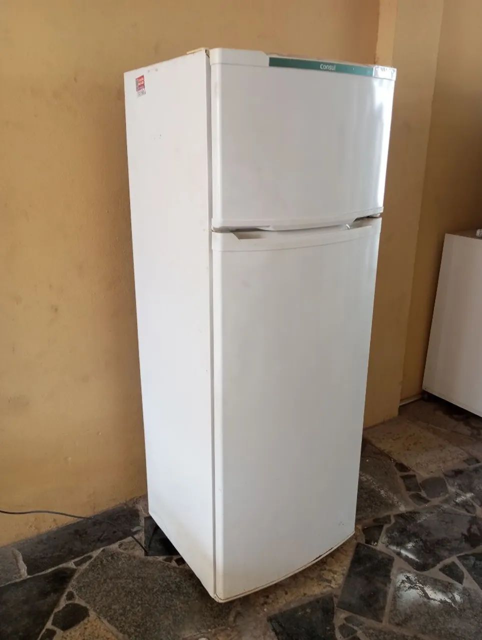 Geladeira Duplex Consul - 336 litros  - Foto 2