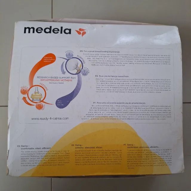 Mãe e bebê  - Foto 2