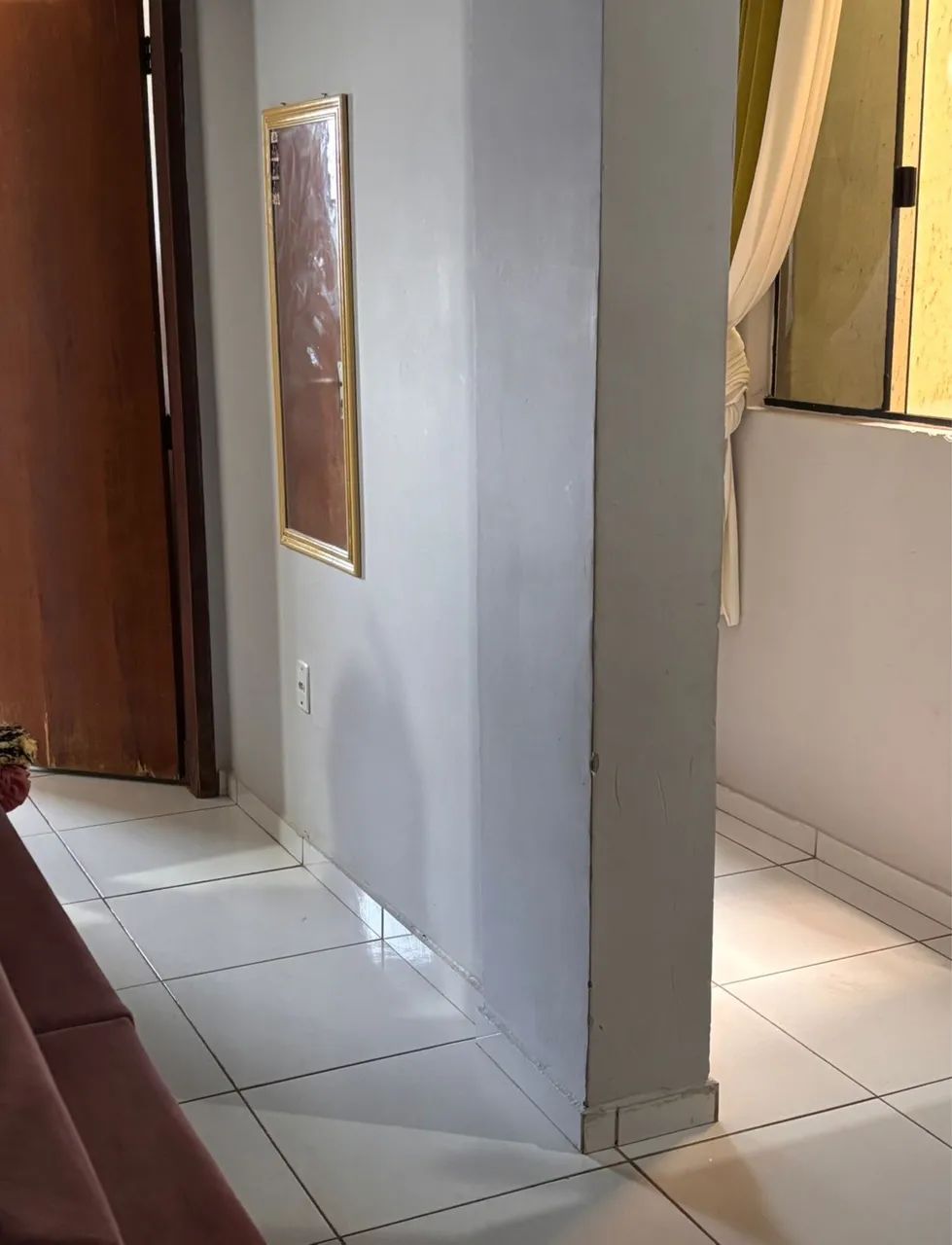 Vendo Apartamento ADE