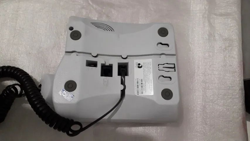 aparelho de telefone Siemens  - Foto 4