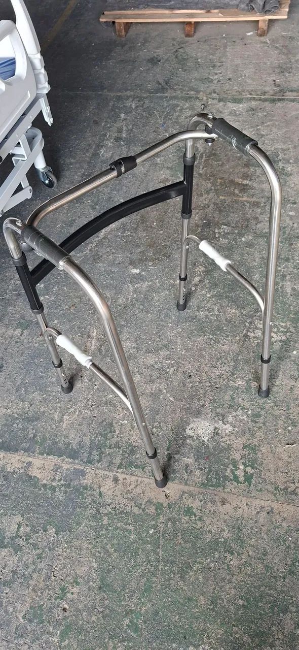 Cama Hospitalar motorizada  - Foto 2